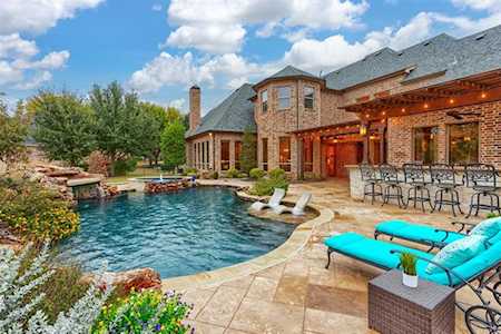 409 Windwood Court McKinney, TX 75071