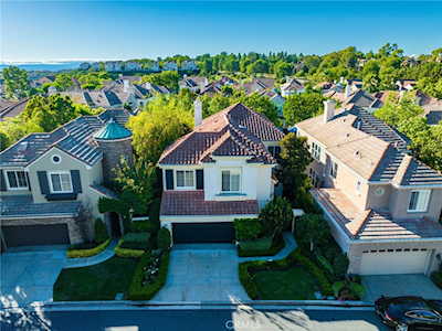 18 Lyon Newport Coast, CA 92657