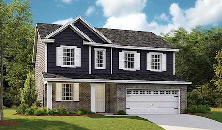 2939 Windstone Trail Columbia, TN 38401