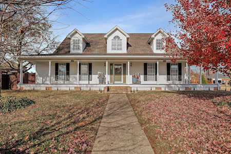 1507 Shadywood Ln Murfreesboro, TN 37130