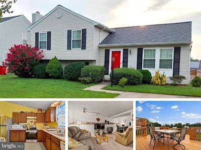 707 Pinefield Way Edgewood, MD 21040