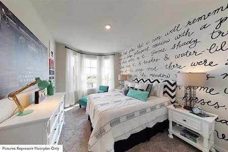 1608 Laverne Mitchell Street ST Leander, TX 78641