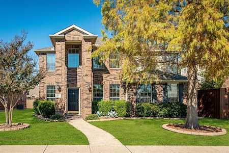 1317 Grapevine Drive Allen, TX 75002