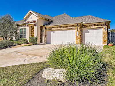3107 Caballo Ranch BLVD Cedar Park, TX 78641