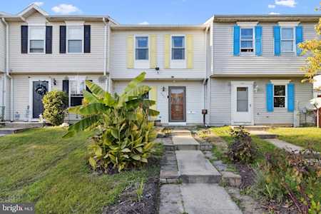 602 Kittendale Circle Middle River, MD 21220