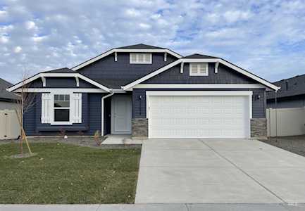 17624 Barefoot Ridge Way Nampa, ID 83687
