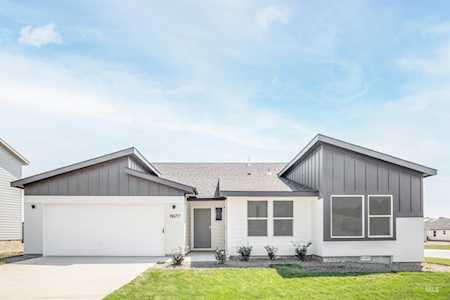 3101 N Bowknot Lake Ave Star, ID 83669