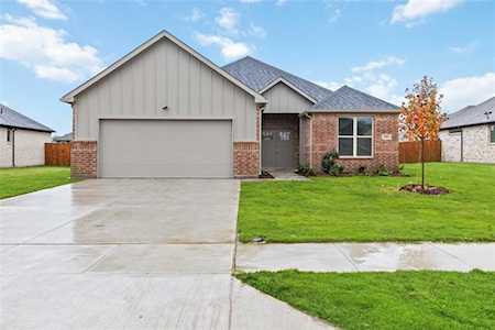 202 Monarch Lane Josephine, TX 75173