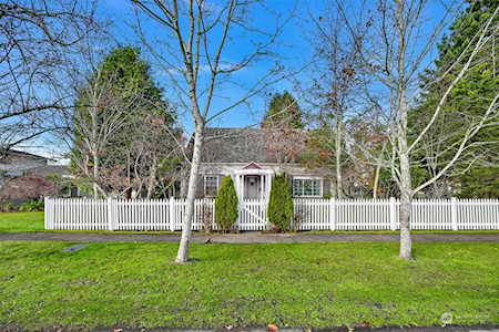 2521 I St Bellingham, WA 98225