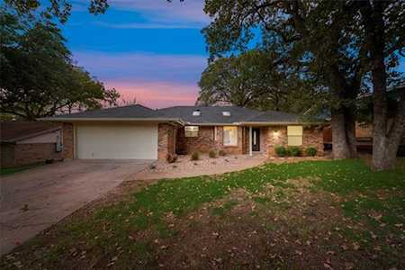 7613 Ripple Creek Court Fort Worth, TX 76120