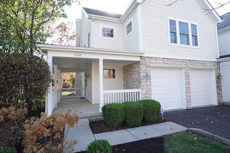 1126 Sanctuary Place Columbus, OH 43230