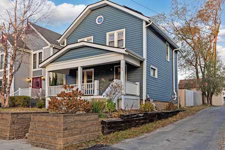 1164 Perry Street Columbus, OH 43201