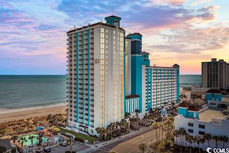 3000 N Ocean Blvd. #1231 Myrtle Beach, SC 29577