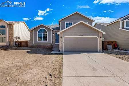7925 Chancellor Drive Colorado Springs, CO 80920