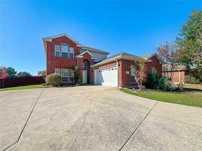 11805 Chaparral Drive Frisco, TX 75035