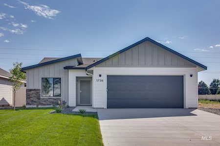 1270 W Flower Garden St Meridian, ID 83642