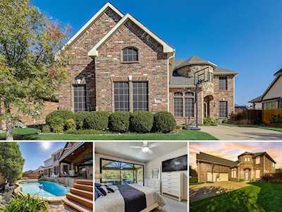 12724 Campolina Way Fort Worth, TX 76244