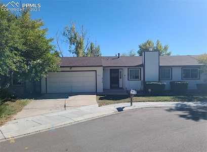 625 San Gabriel Place Colorado Springs, CO 80906