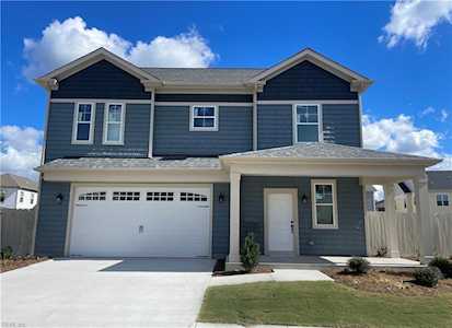 1905 Merano Ln Chesapeake, VA 23322