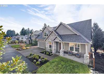 19320 SW Magnolia LN Beaverton, OR 97078