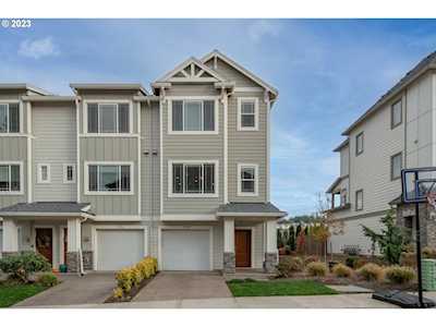 13736 SW Silent Fox TER Sherwood, OR 97140