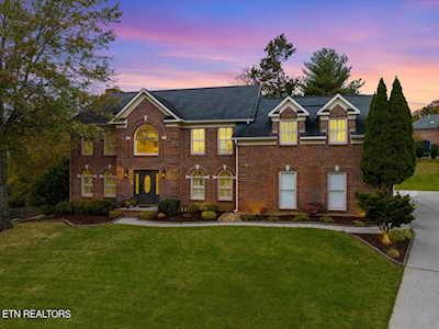 1801 Swinford Ct Knoxville, TN 37922