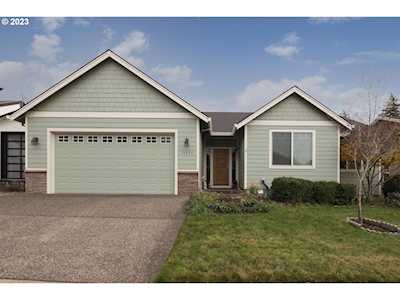 14750 SE Island Woods CT Clackamas, OR 97015