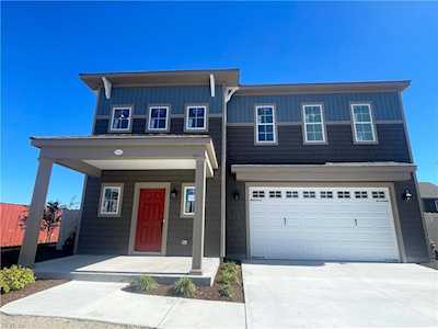 1901 Merano Ln Chesapeake, VA 23322
