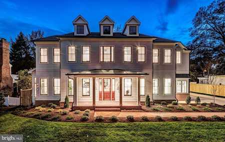 5512 Pollard Rd Bethesda, MD 20816