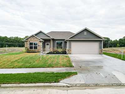LOT 521 HONEY SHOAL DR Columbia, MO 65202