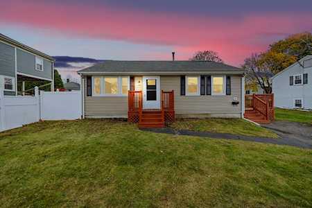 26 Olive Street Brockton, MA 02301