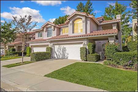 47 Bluebird Ln Aliso Viejo, CA 92656