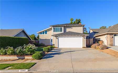 17461 Marda Ave Yorba Linda, CA 92886