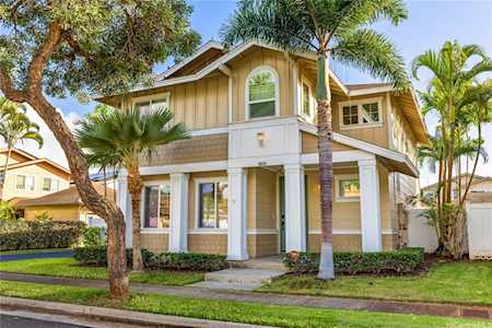 91-1005 Kaikane Street Ewa Beach, HI 96706