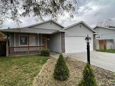 2916 Sheffield Lane Caldwell, ID 83605
