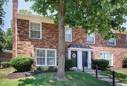 1209 Westlynne Way Louisville, KY 40222