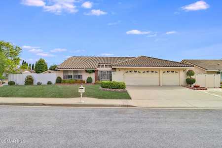 296 Nellie Ct Newbury Park, CA 91320
