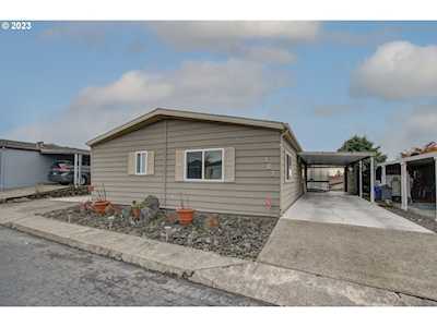 17401 SE 39th ST #167 Vancouver, WA 98683
