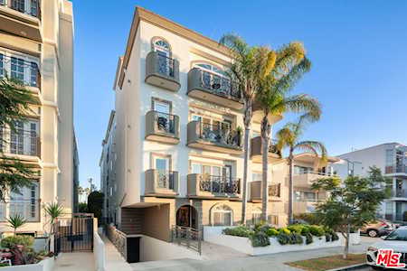 11840 Dorothy St #101 Los Angeles, CA 90049