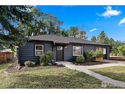 2442 Mountain View Dr Loveland, CO 80538