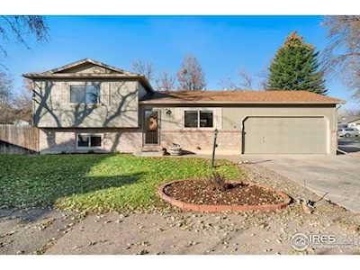 4023 Boulder Dr Loveland, CO 80538