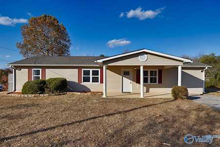 841 Yarbrough Road Harvest, AL 35749