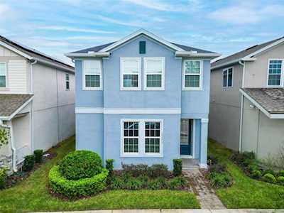 15373 Arcadia Bluff LOOP Winter Garden, FL 34787