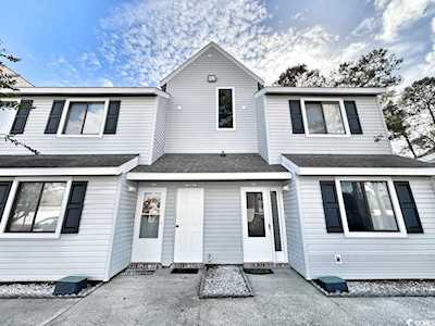 455 Sunnehanna Dr. #E-9 Myrtle Beach, SC 29588