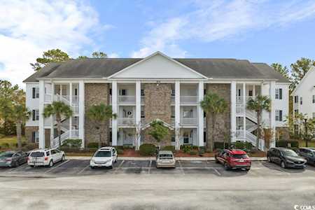 106 Birch N Coppice Dr. #5 Myrtle Beach, SC 29575