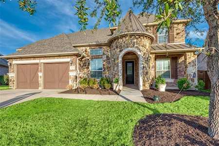 8167 Wakefield The Colony, TX 75056