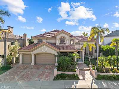 12 Little Pond Laguna Niguel, CA 92677