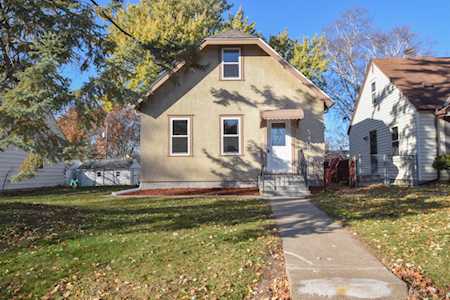 5408 32nd Avenue S Minneapolis, MN 55417
