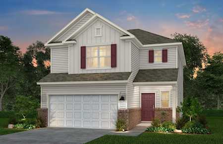 582 Tonklin Court Columbia, TN 38401