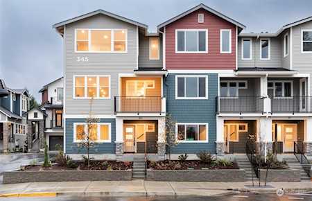345 E Park St #B3 North Bend, WA 98045